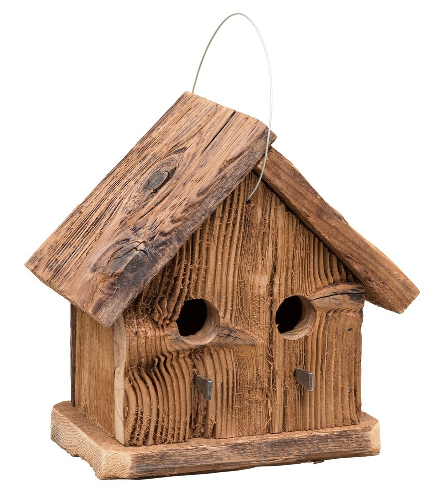Condo Birdhouse - Amish Made