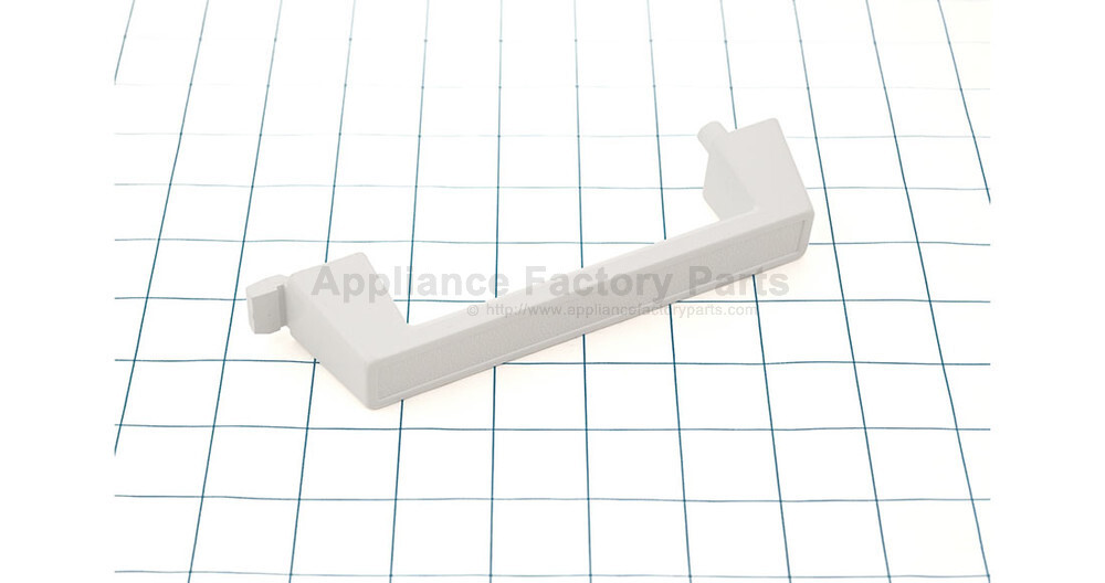 Whirlpool WP3392906 HANDLE WD