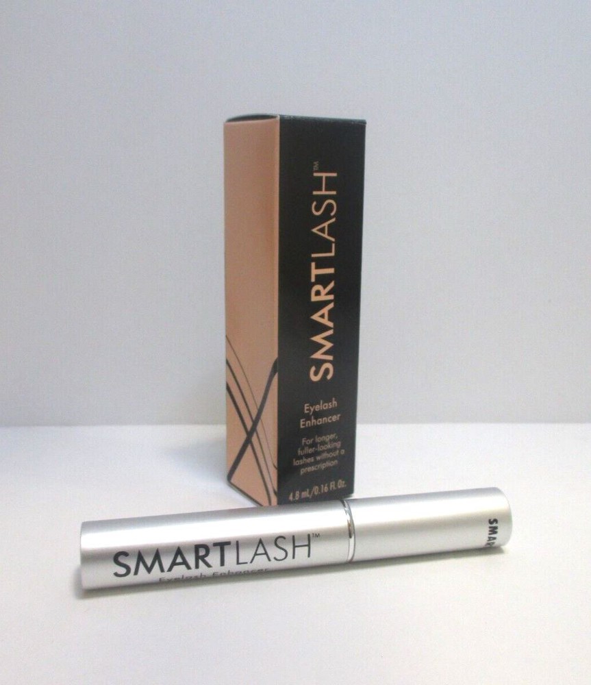 SMARTFX SMARTLASH EYELASH ENHANCER 0.16 OZ BOXED