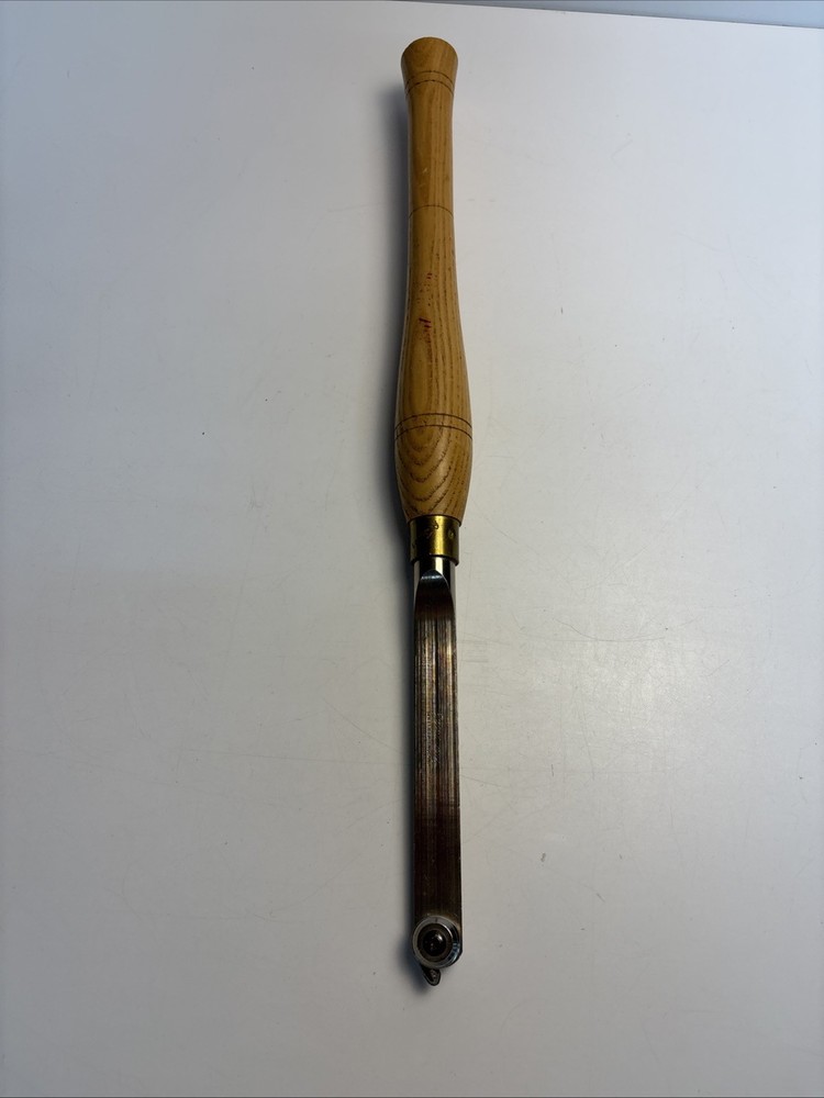 Robert Sorby Multi Tip Hollowing Tool Carbide Insert 18.5” Sheffield