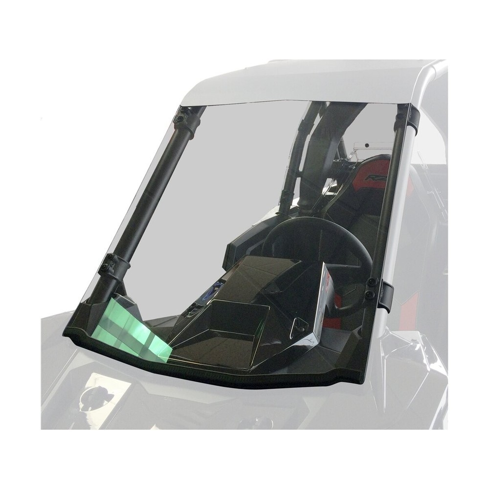 Direction 2 Front Fixed Windshield - RS1WS1001