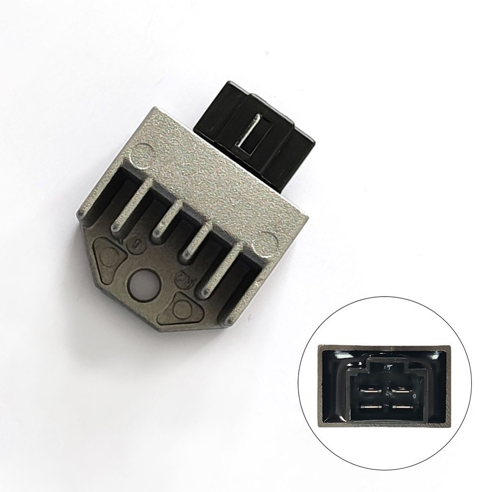 Flexible Fitment Voltage Regulator Rectifier for CRF150F CRF230F