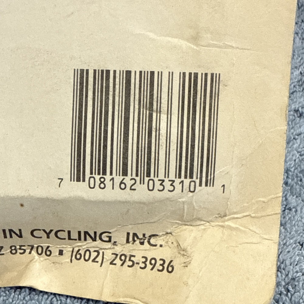 Innovations Seat Keeper Seat Locking Device NOS [ssg]