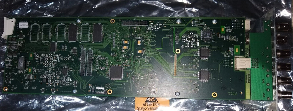 Evertz 7766 AVM 4A-SD Analog Multiview Module