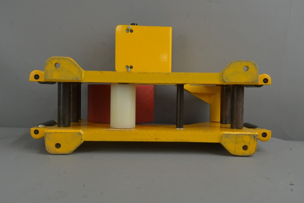 Trumeter Measuring Machine 8B805