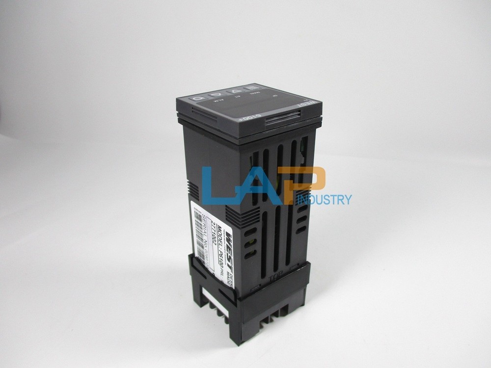 1Pcs New Temperature Controller P6100-2771002 P61002771002