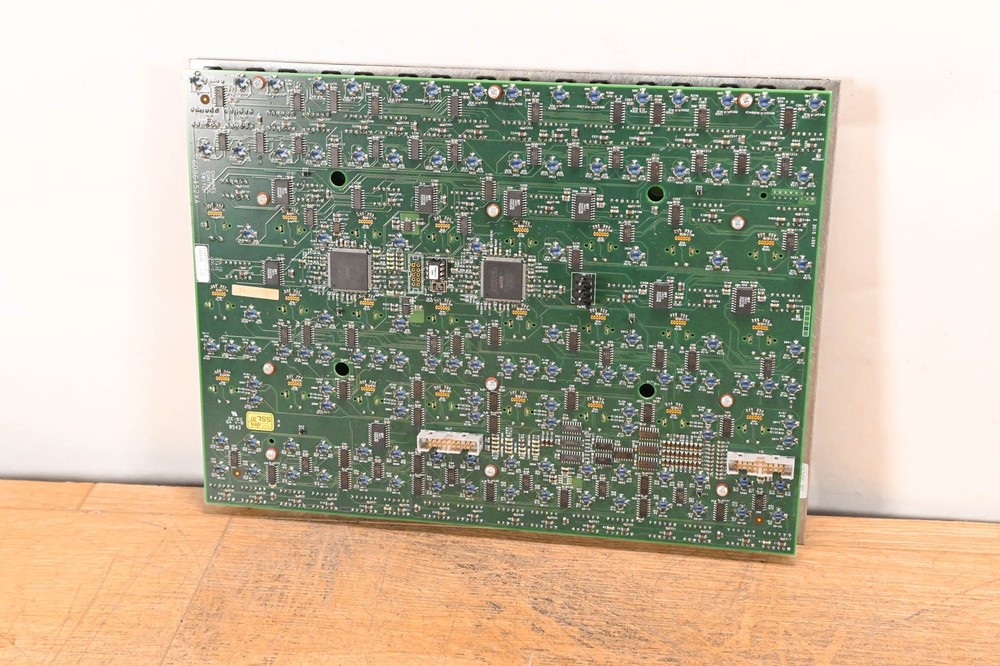 Solid State Logic C300 HD Channel Control Switch Panel CG01U0Y