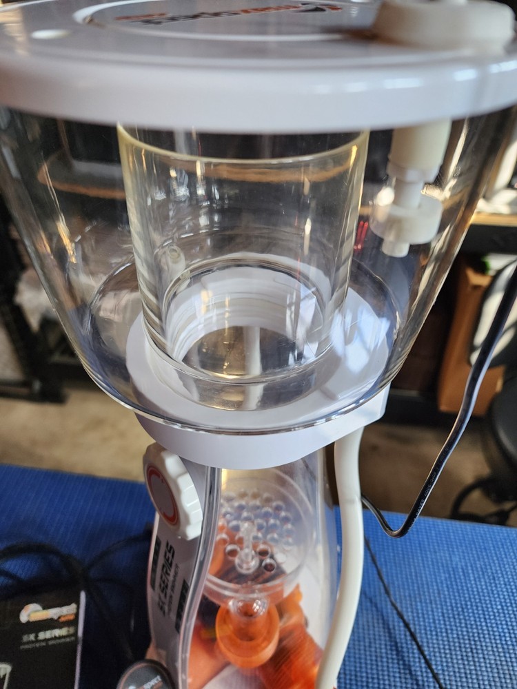 Maxspect Jump Protein Skimmer SK400