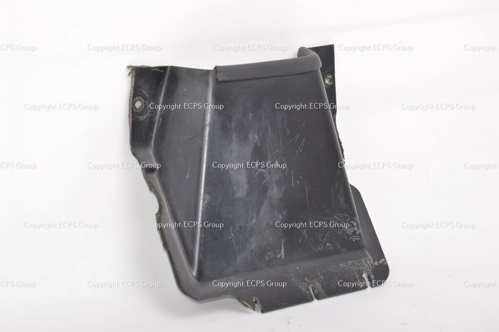 Aston Martin Vanquish 2001-2007 Engine module body computer cover panel trim