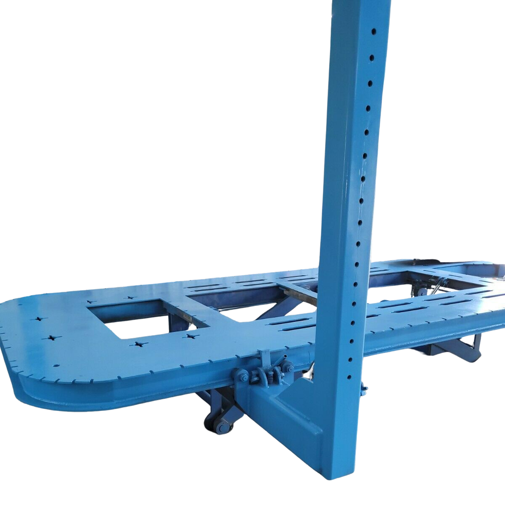 Brewco Frame Machine Tower Ram - Legend's, Max, Body builder, 360 & Executive