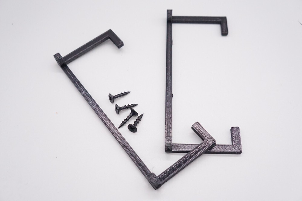 Wall / Under Table Mount for Behringer U-Phoria UM2 Audio Interface