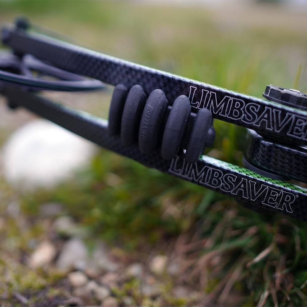 Alphashox Dampener for Hoyt Bows