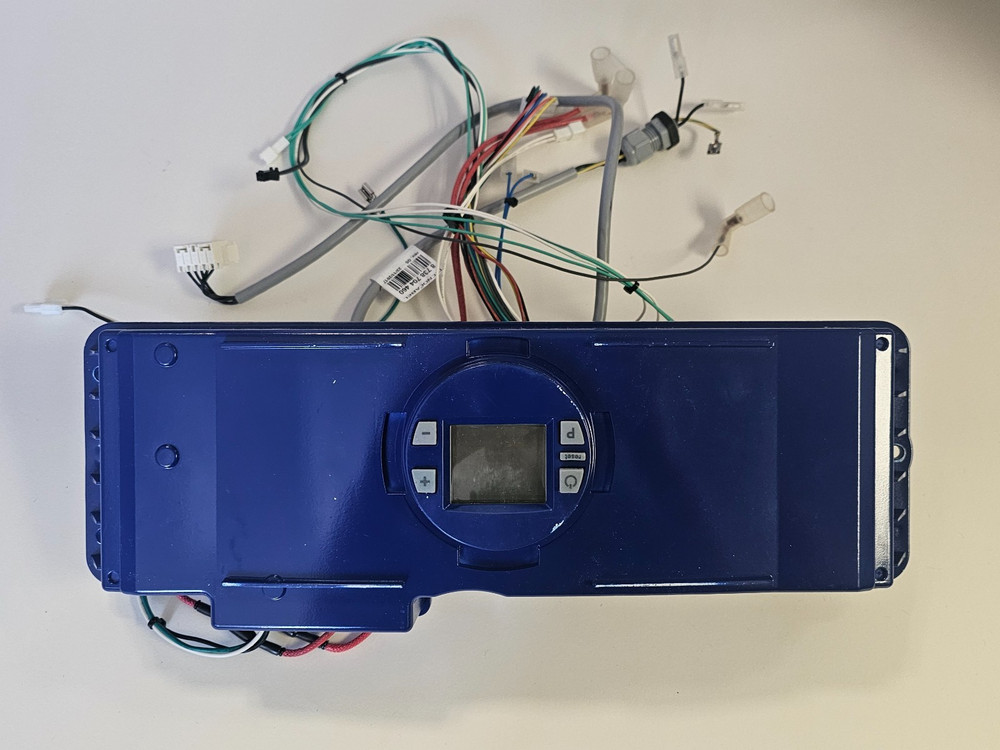 Bosch Control Unit #8738708389