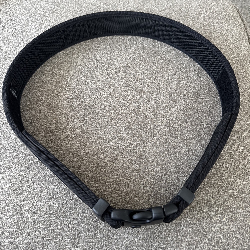 Uncle Mike's Deluxe Duty Belt