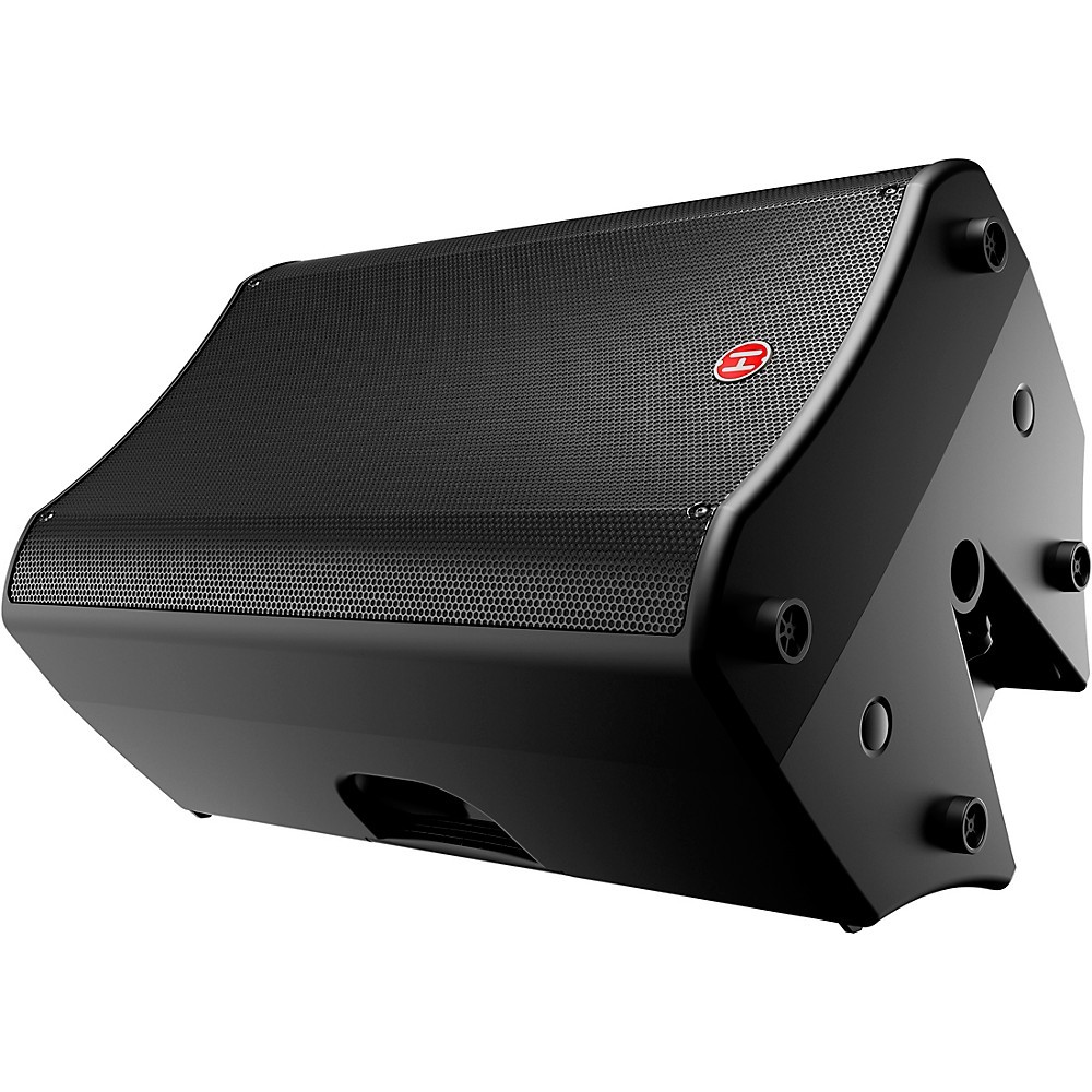 Harbinger VARI V1115 15" Powered Speaker With Road Runner Bag