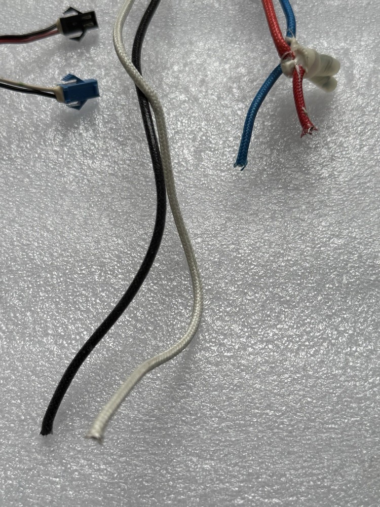 Ninja Coffee Bar System CF11 30 Coffee Maker Main Control Panel