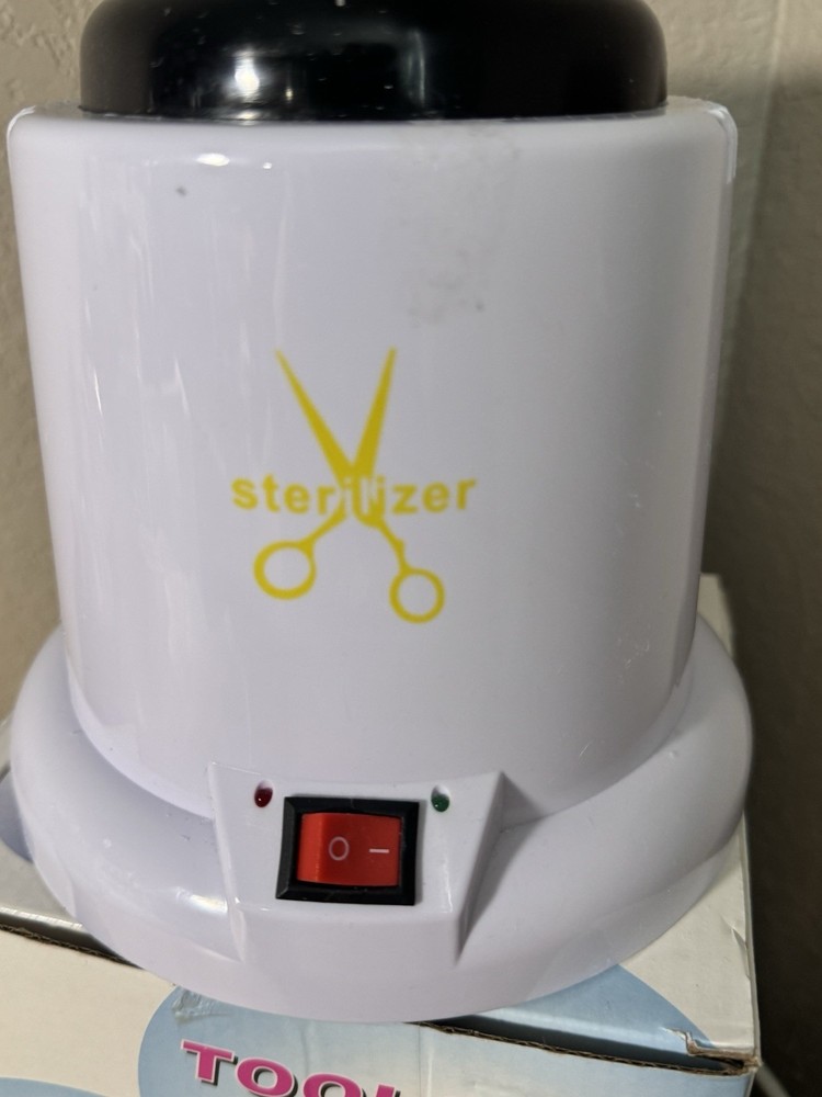 Glass Bead Tool Sterilizer – Used, Excellent Condition, Fully Working