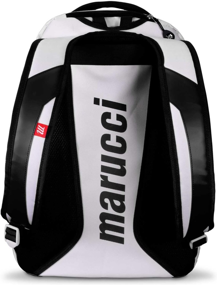 Marucci Dynamo Bat Pack White/Black