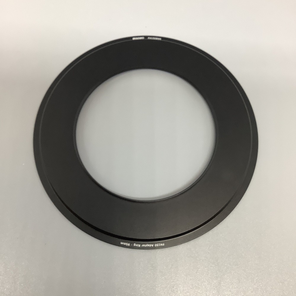 Benro Master 95mm Lens Mounting Ring for Benro Master 150 Filter Holder