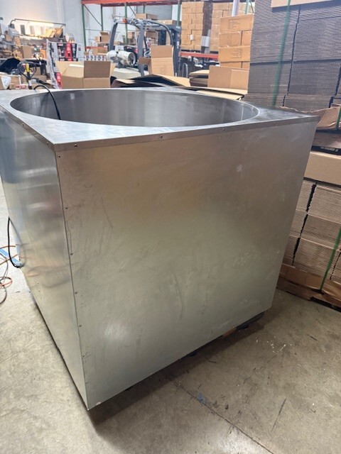 PRIMO 2000 Wax Melter
