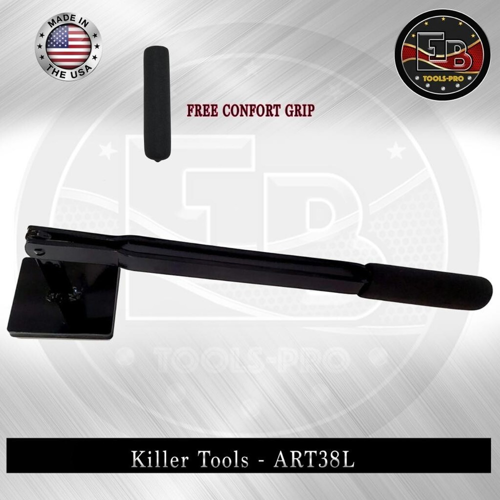 Killer Tools ART38L Leverage Puller Bar For The ART38 Dent Puller