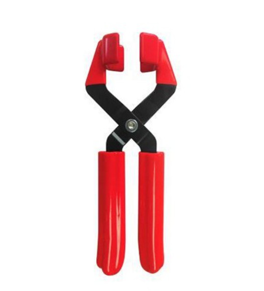 ASCOT 202603 LUG CHROME NUT PULLER HEAVY DUTY REMOVER