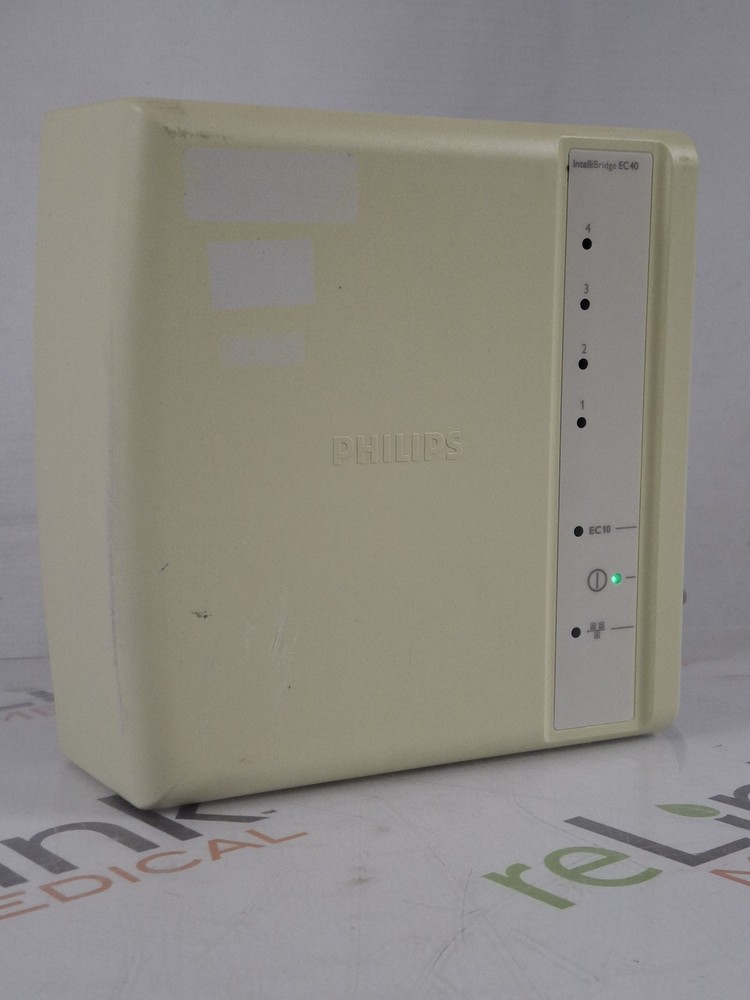 Philips EC40/80 Intellibridge Hub
