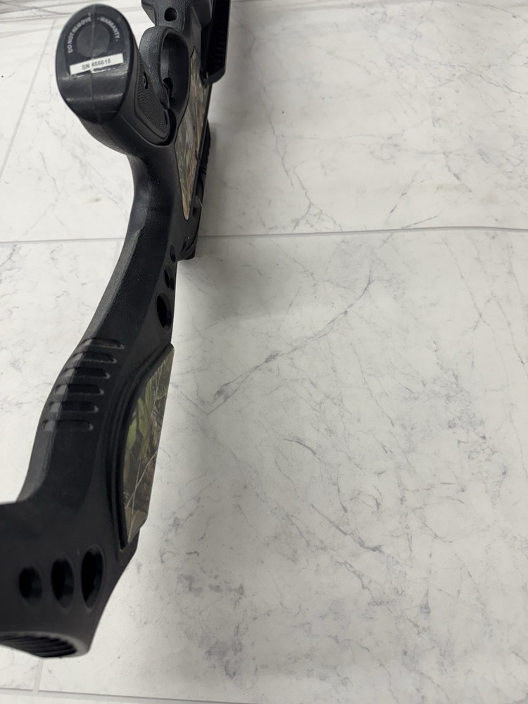 Barnett Jackal Crossbow 45561