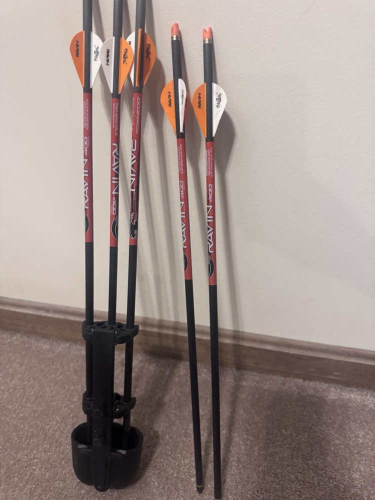 Ravin R10 Crossbow Package