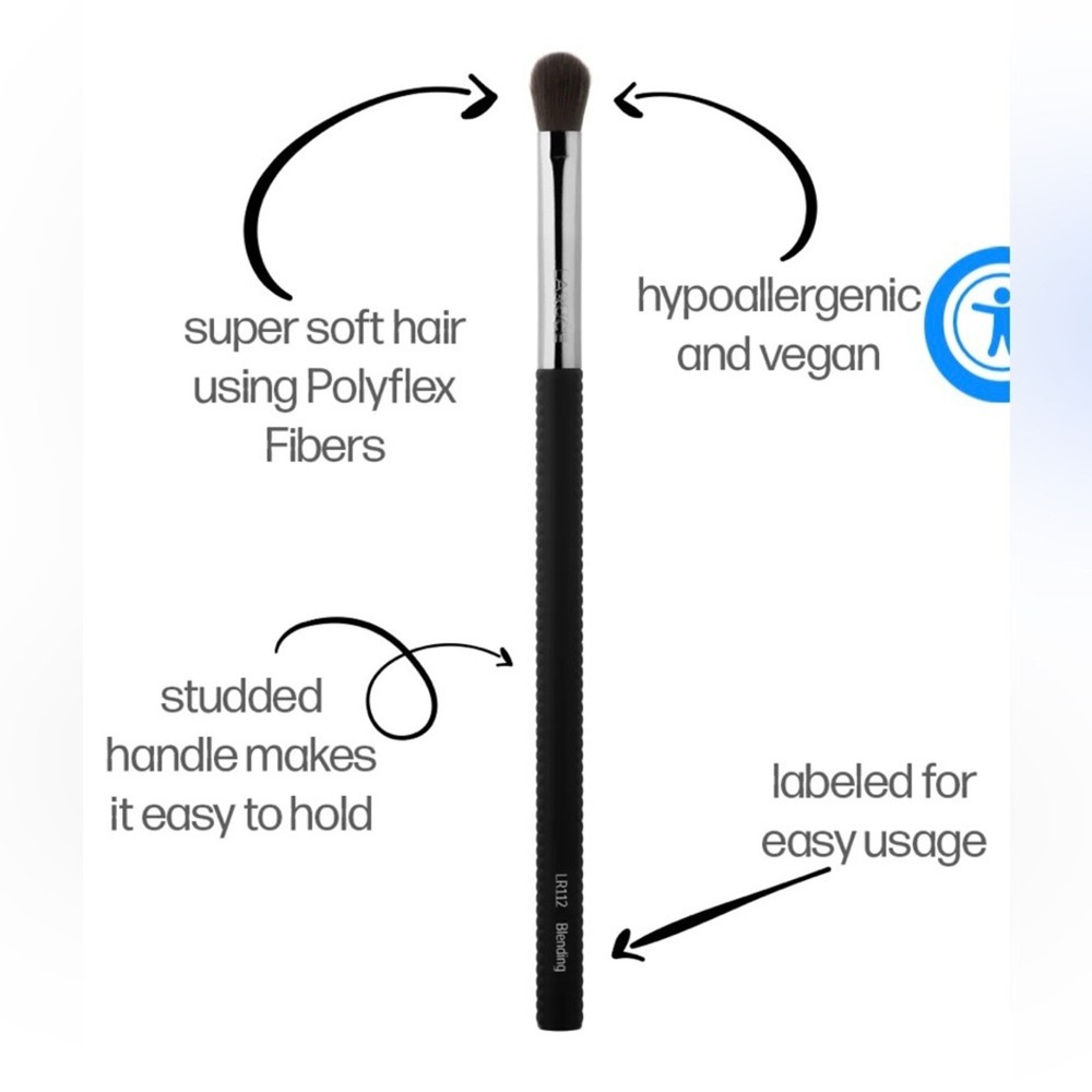 Laruce Eyeshadow Brush BLENDING LR112