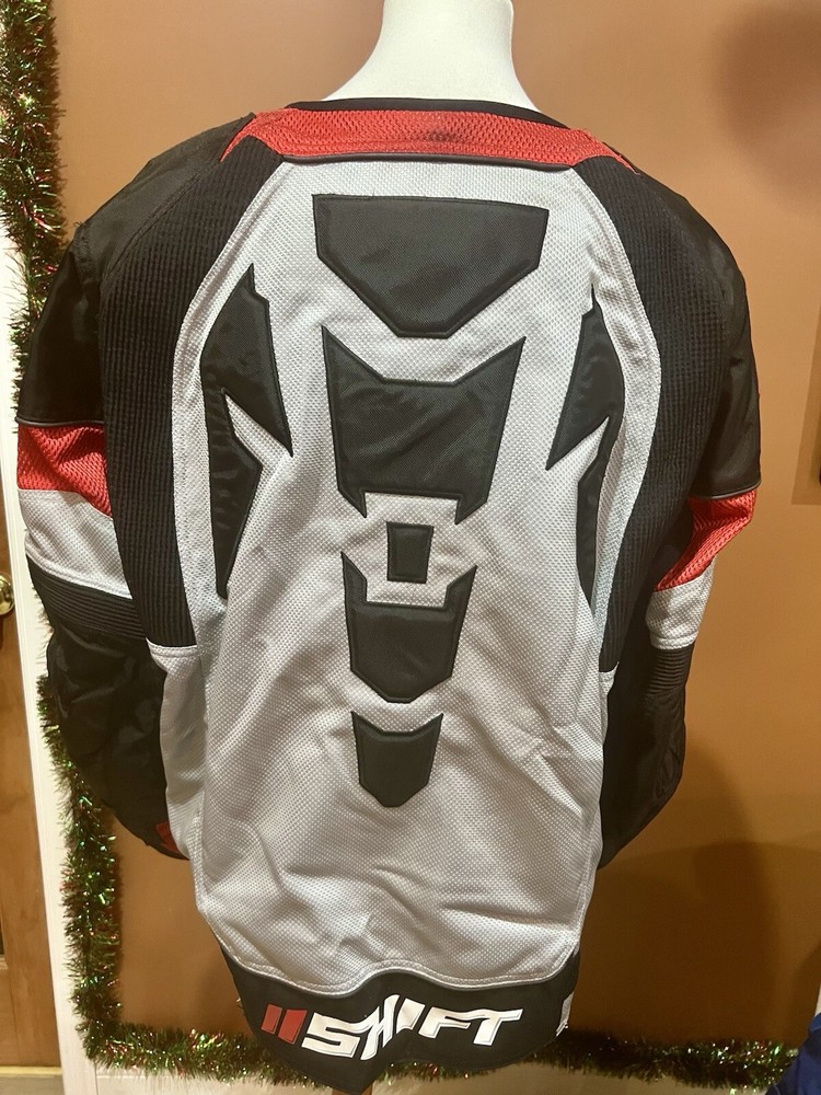 Motorcycle Jacket