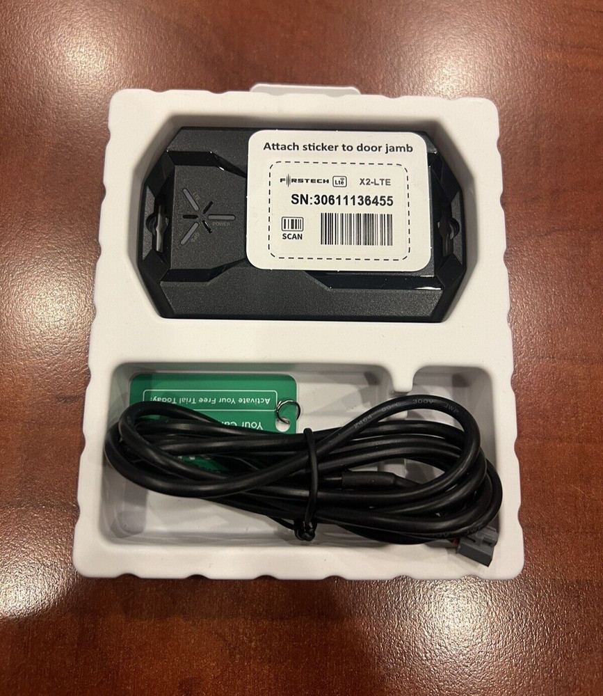 Drone Mobile X2-LTE for NuStart FTX Compustar Arctic Start Firstech