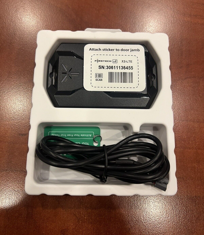 Drone Mobile X2-LTE for NuStart FTX Compustar Arctic Start Firstech