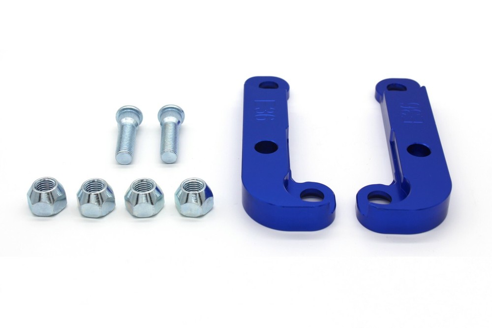 BMW E36 Drift Angle Increaser Kit By Up To 25 Percent