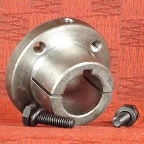 H-1-1/8" Double Split Taper Lock Bushing*