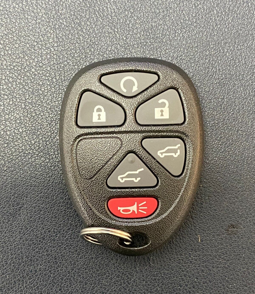 OEM 22756462 / C02015 NEW Keyless Entry Transmitter