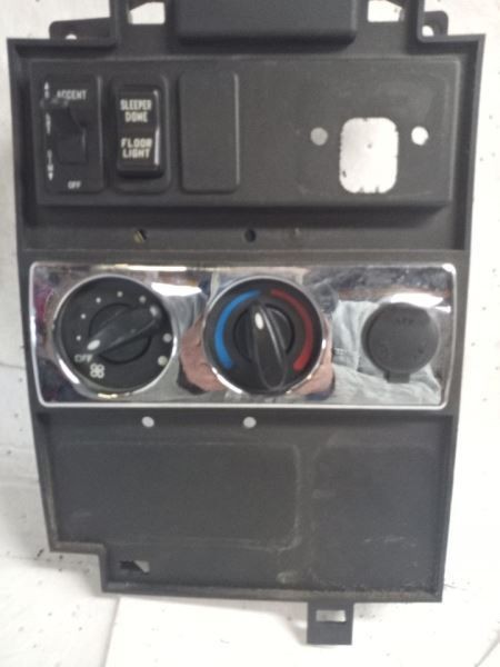 2011 International Prostar Sleeper Temperature Control   (10128210