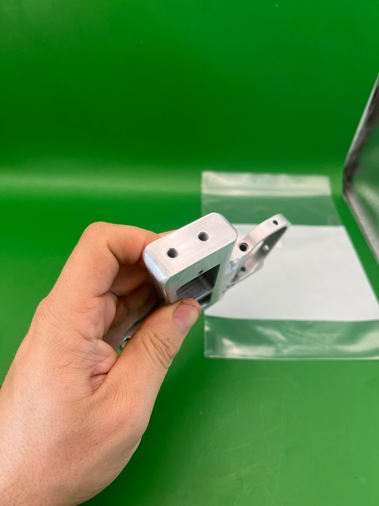 Autococker Benchmark Paintball Marker Frame