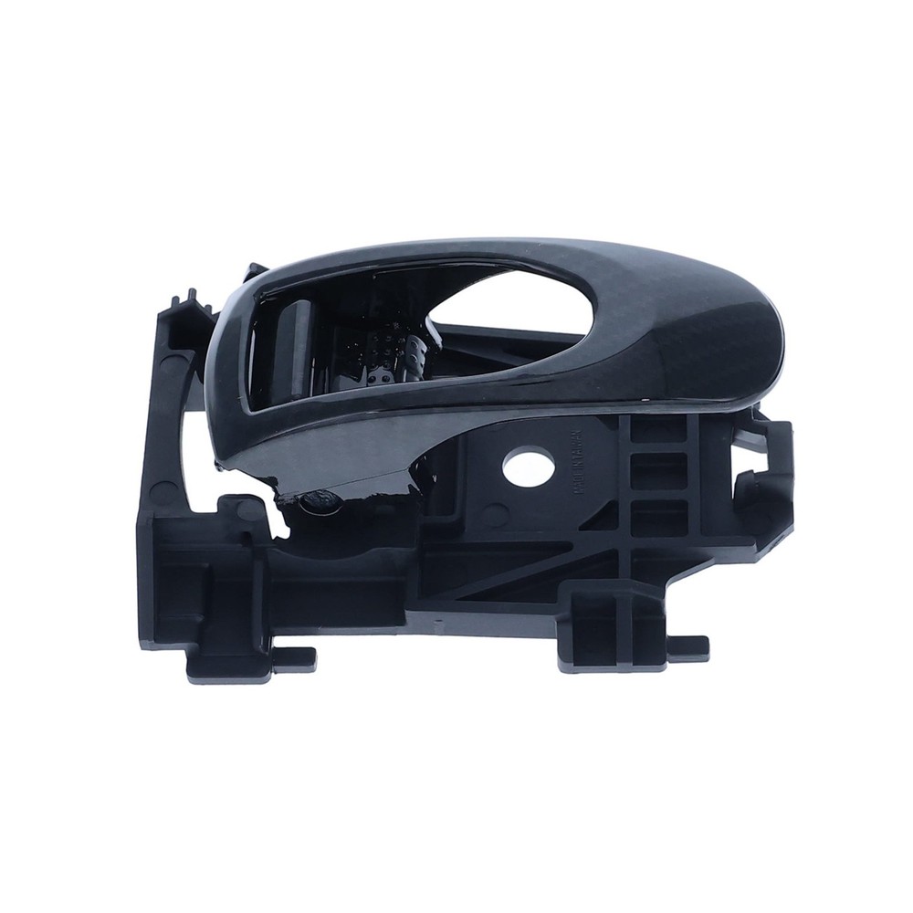 Front Right Interior Door Handle Carbon Fiber for Mitsubishi Eclipse 2006-2012