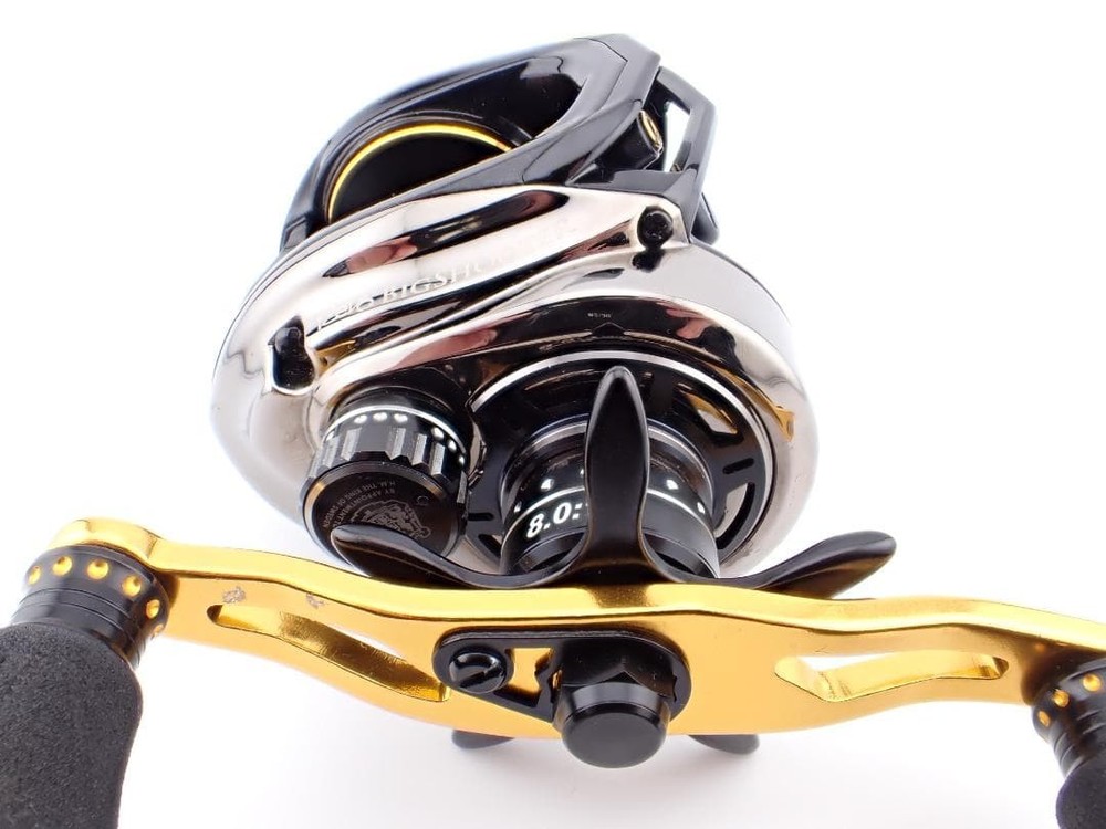 abugarcia bigshooter compact 8