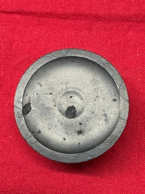 General Tools No. 847 Bulls Eye Circular Level - Vintage