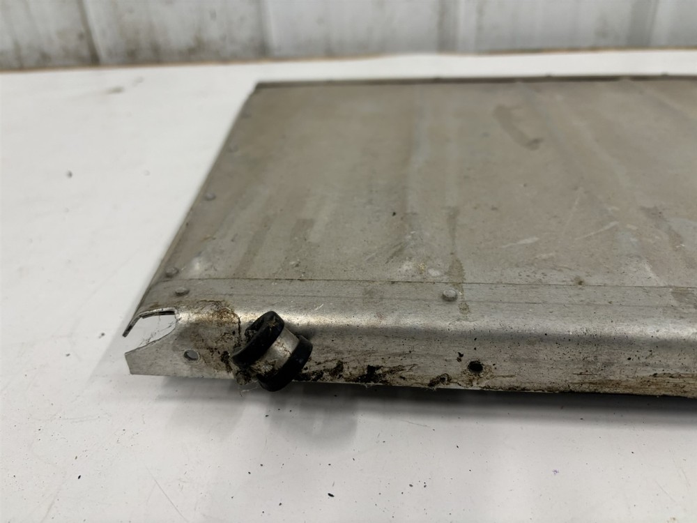 Luscombe Model 8 Baggage Compartment Tray Shelf Rack Panel