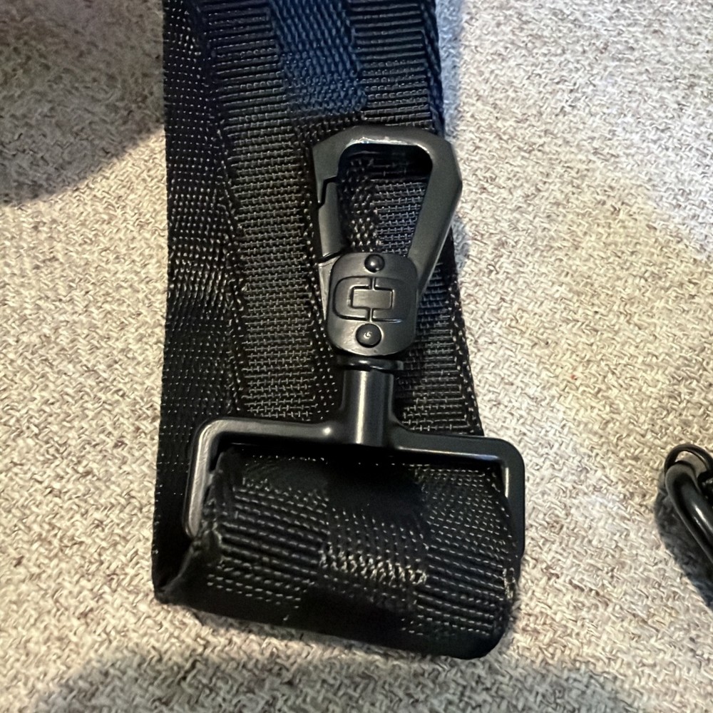 OGIO Adjustable Strap-Used-Black