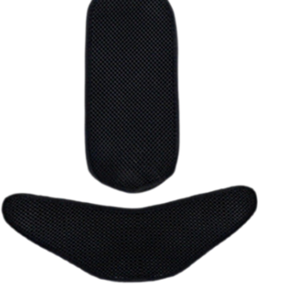 Helmet Padding Kit Replacement Reusable Accessories Cushions Comfortable Soft