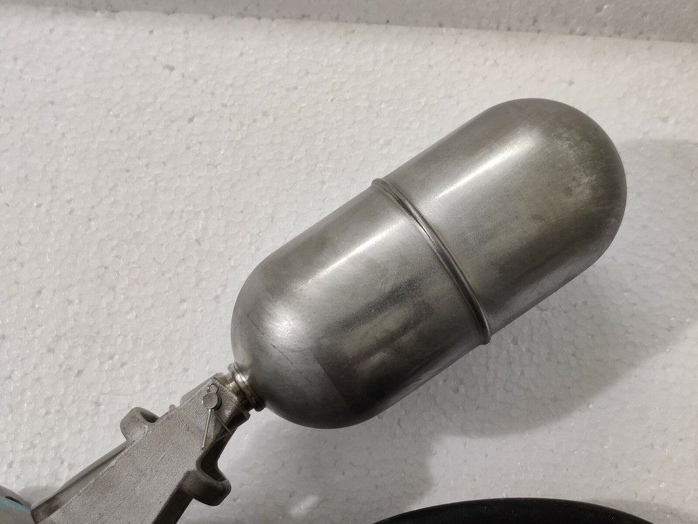 Trimod Besta Level Switch Type U3A01041 250VAC 5A