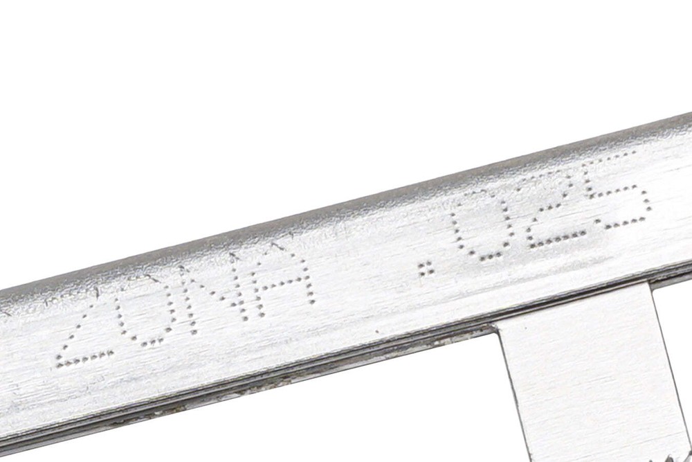 Zona Tools 36-330 Refret Saw - 0.025