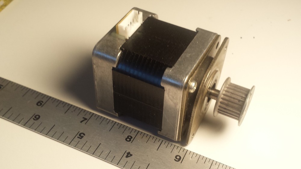 OCE COLORWAVE 600 STEPPER MOTOR