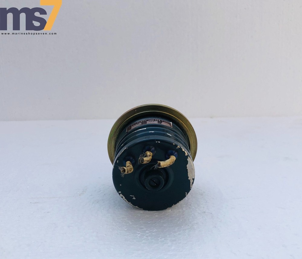 SAKAE S0F50 POTENTIOMETER #2