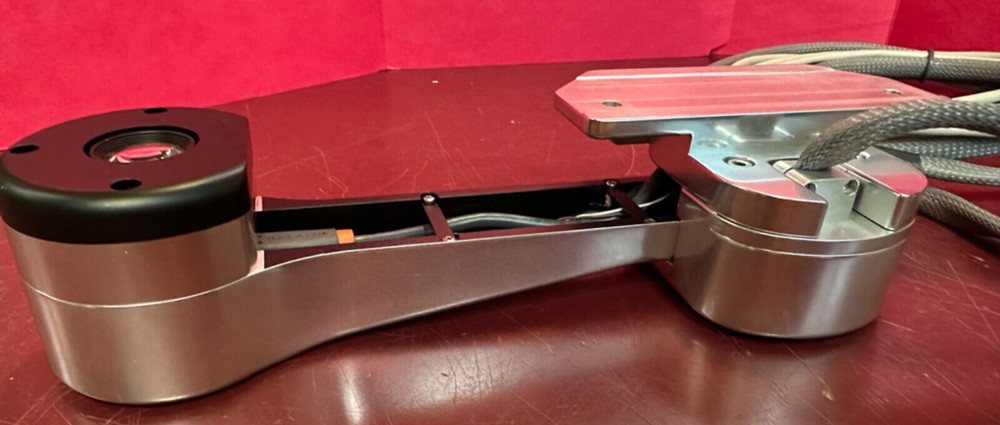 AS IS UNTESTED FEI Company NavCam Unmarked