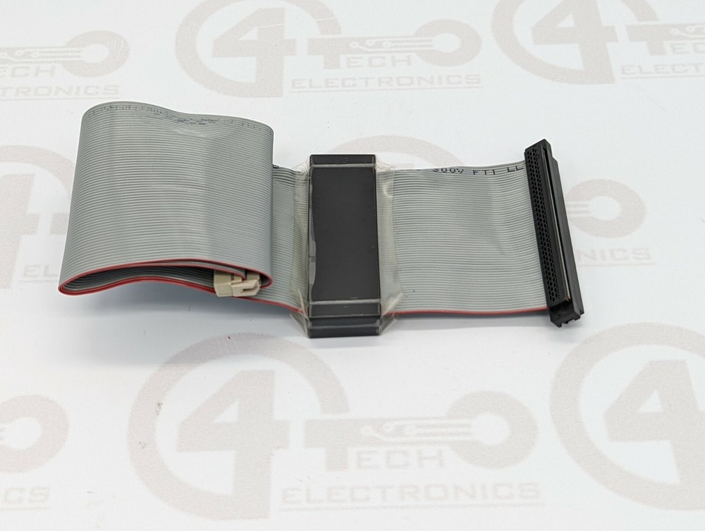 Universal Instruments Servo Flat Cable Assy 47589401